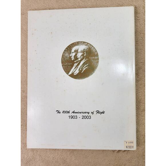 The Wright Brothers From Bicycle to Biplane Illustrated 1990 Print in USA - Picture 10 of 15